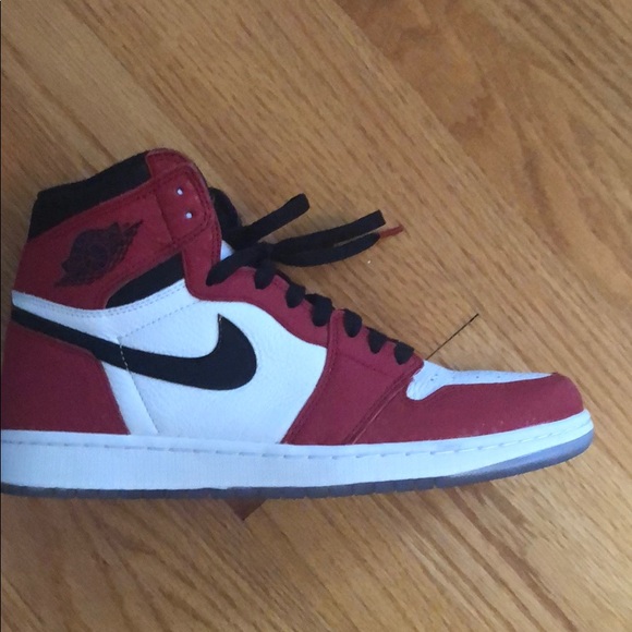 Meet your Posher, PosherCEOMark - Picture 1 of 1